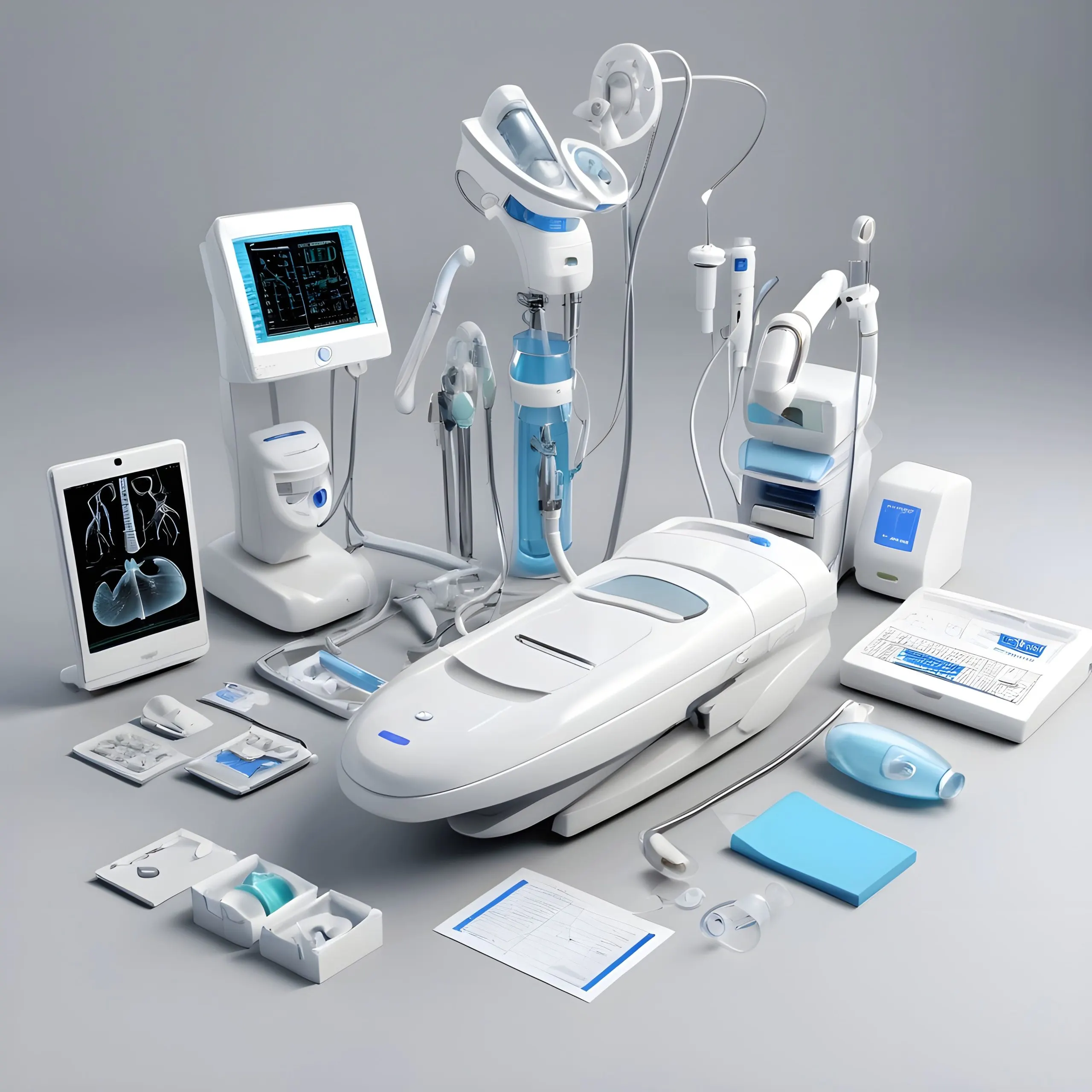 Kuwait Medical Devices Market Outlook 2030 Kuwait-Medical-Devices-Market-scaled