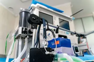 Oman Medical Devices Market Outlook 2030