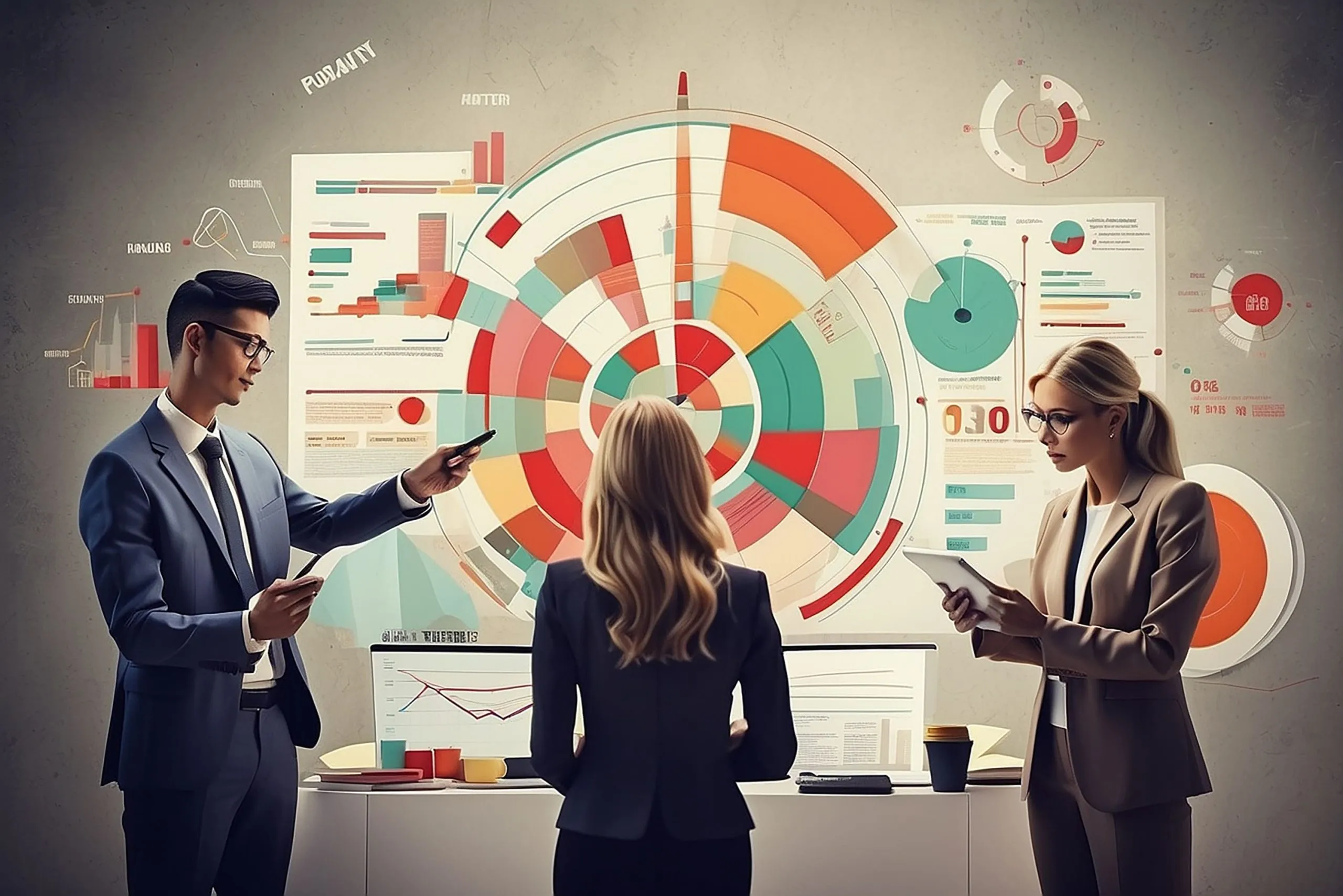 Structuring Market Entry Playbooks for B2B and B2C Companies Entering High-Growth Economies Market-Entry-Strategy-scaled