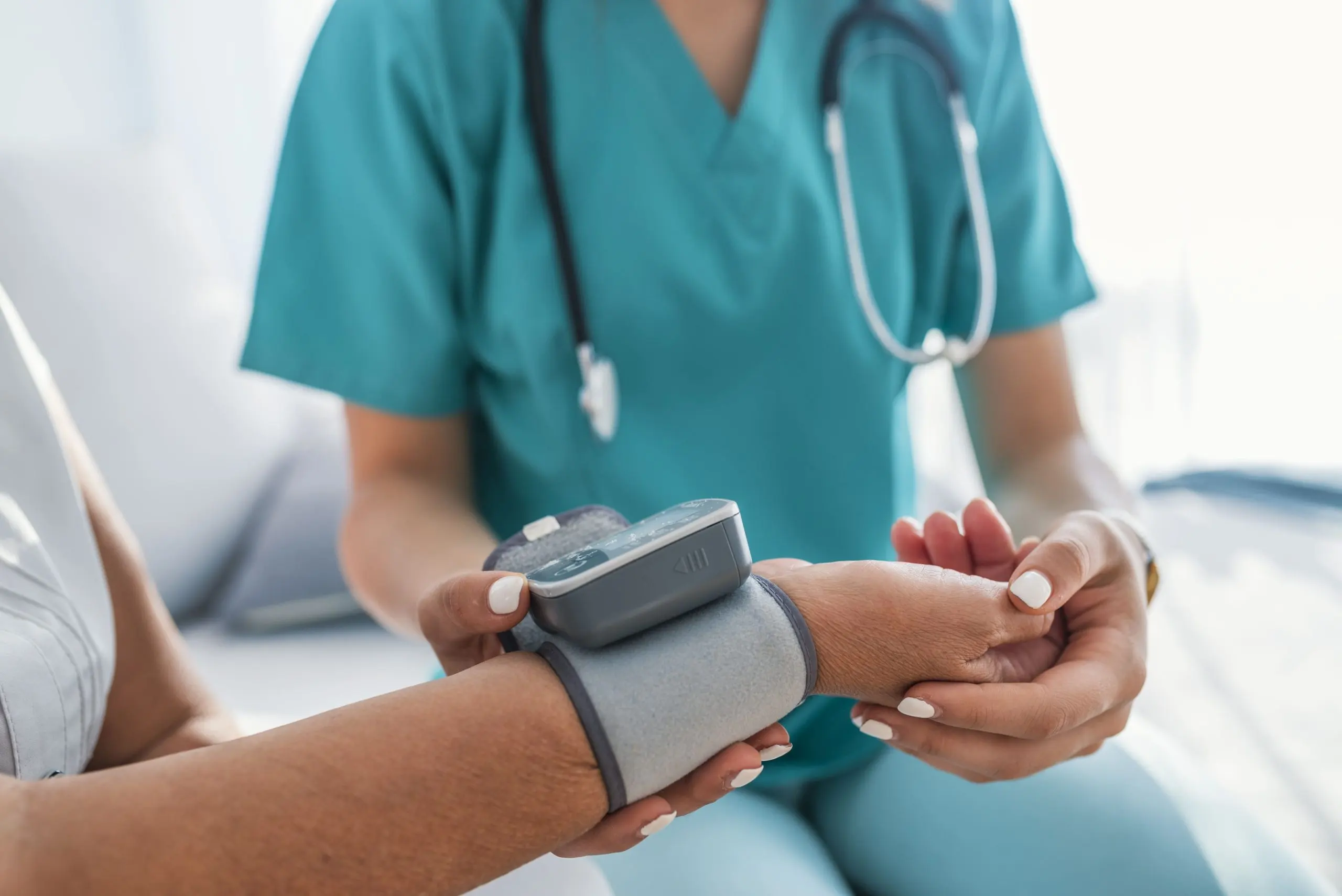 Oman Healthcare Market Outlook 2030 Oman-Healthcare-Market-Outlook-2030-scaled