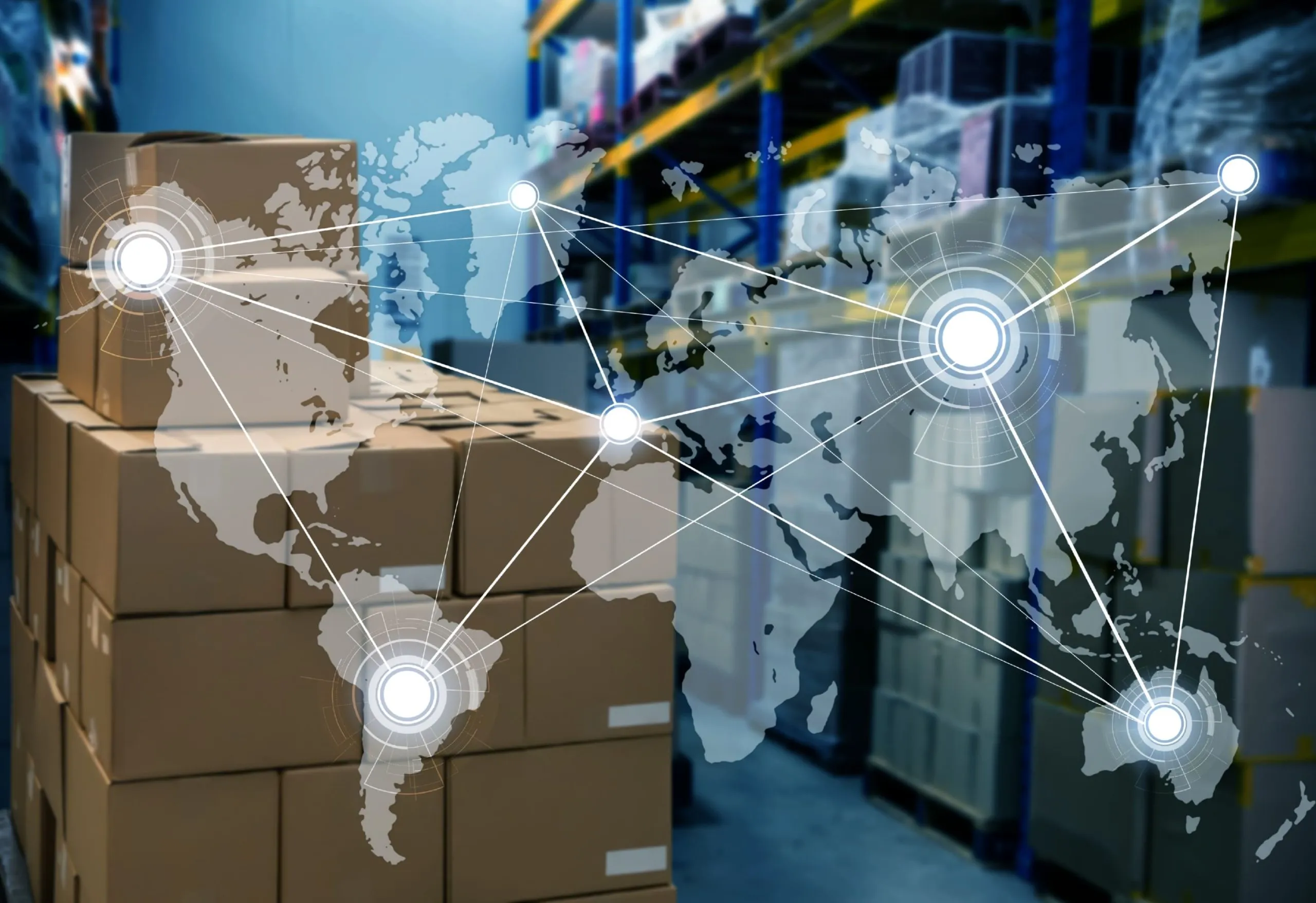 Oman Logistics and Warehousing Market Outlook to 2030 Oman-Logistics-and-Warehousing-Market-scaled