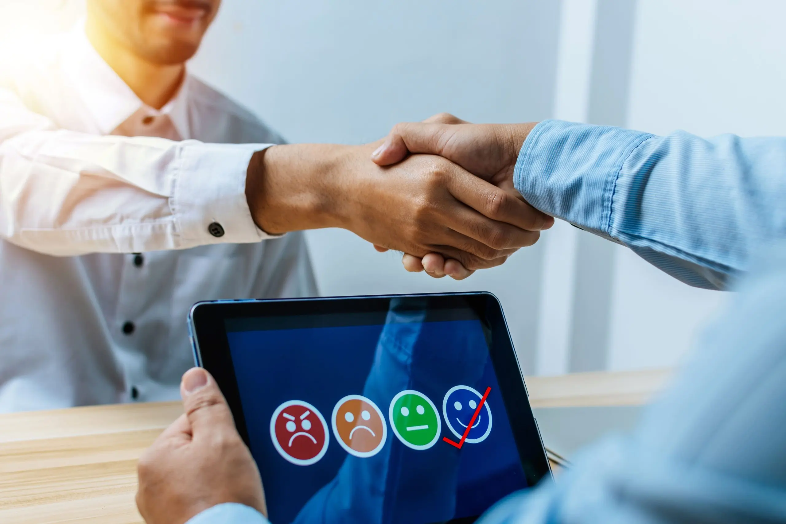 Optimizing MedTech Distribution Networks Through Structured Partner Enablement Programs Partner-Experience-Research-scaled
