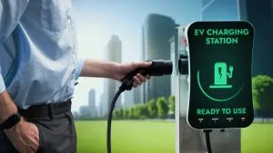Philippines EV Charging Infrastructure Market Outlook to 2030