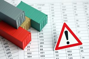 Uncovering Supplier Risk and Diversification Opportunities with Data-Driven Procurement Research