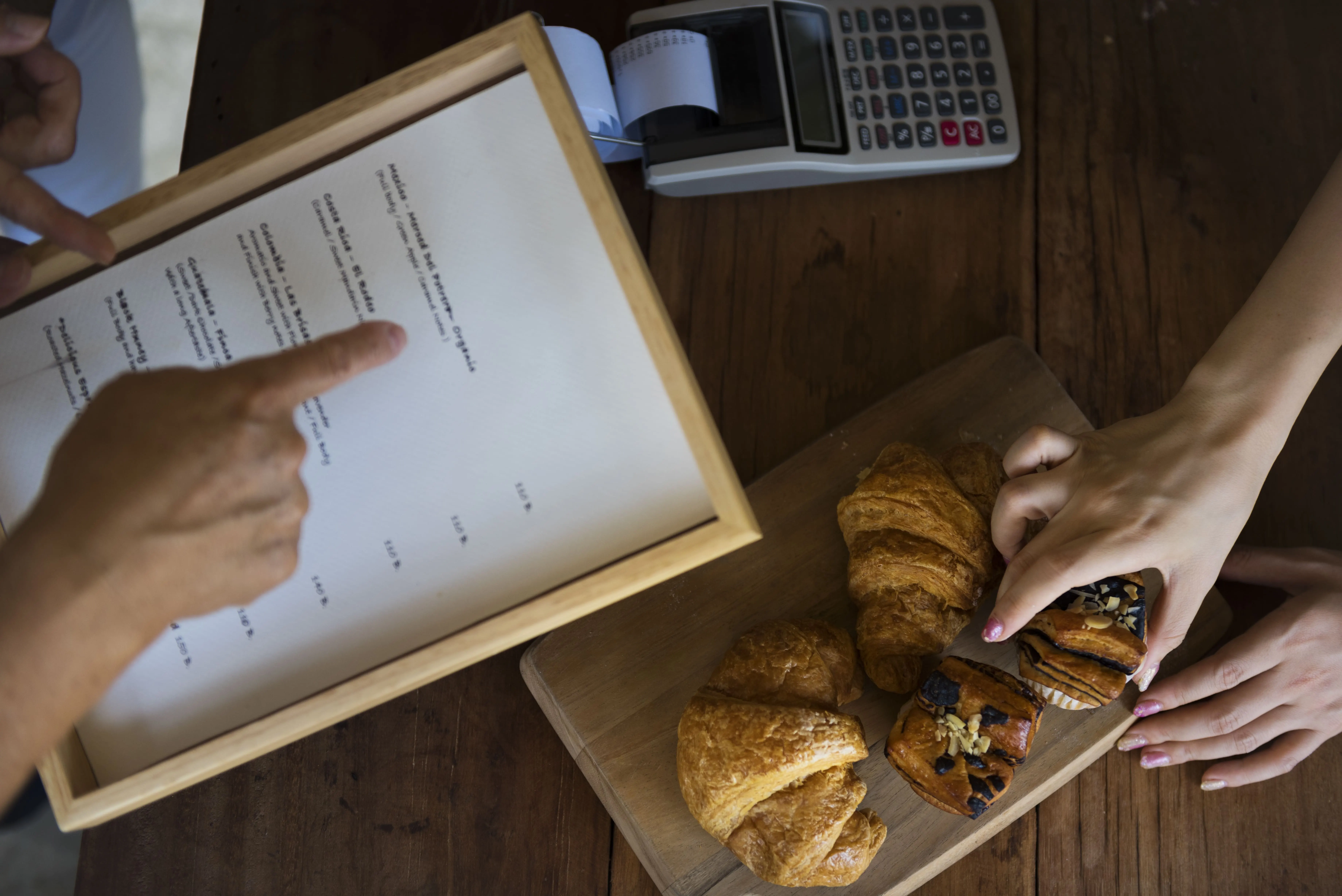 Enhancing Customer Experience in Quick Service Restaurant Chains Through Mystery Evaluation Models QSR-mystery-survey