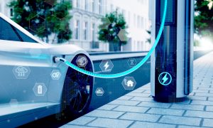 Qatar EV Charging Infrastructure Market Outlook to 2030