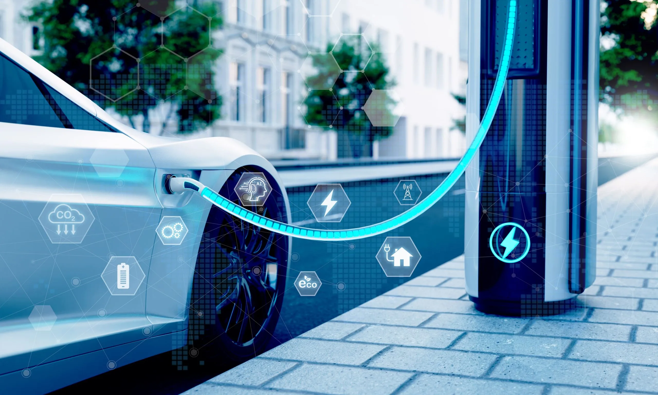 Qatar EV Charging Infrastructure Market Outlook to 2030 Qatar-EV-Charging-Infrastructure-Market-scaled