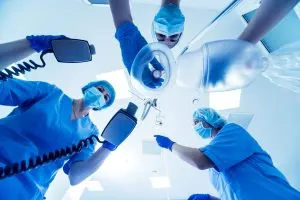 Qatar Healthcare Market Outlook 2030