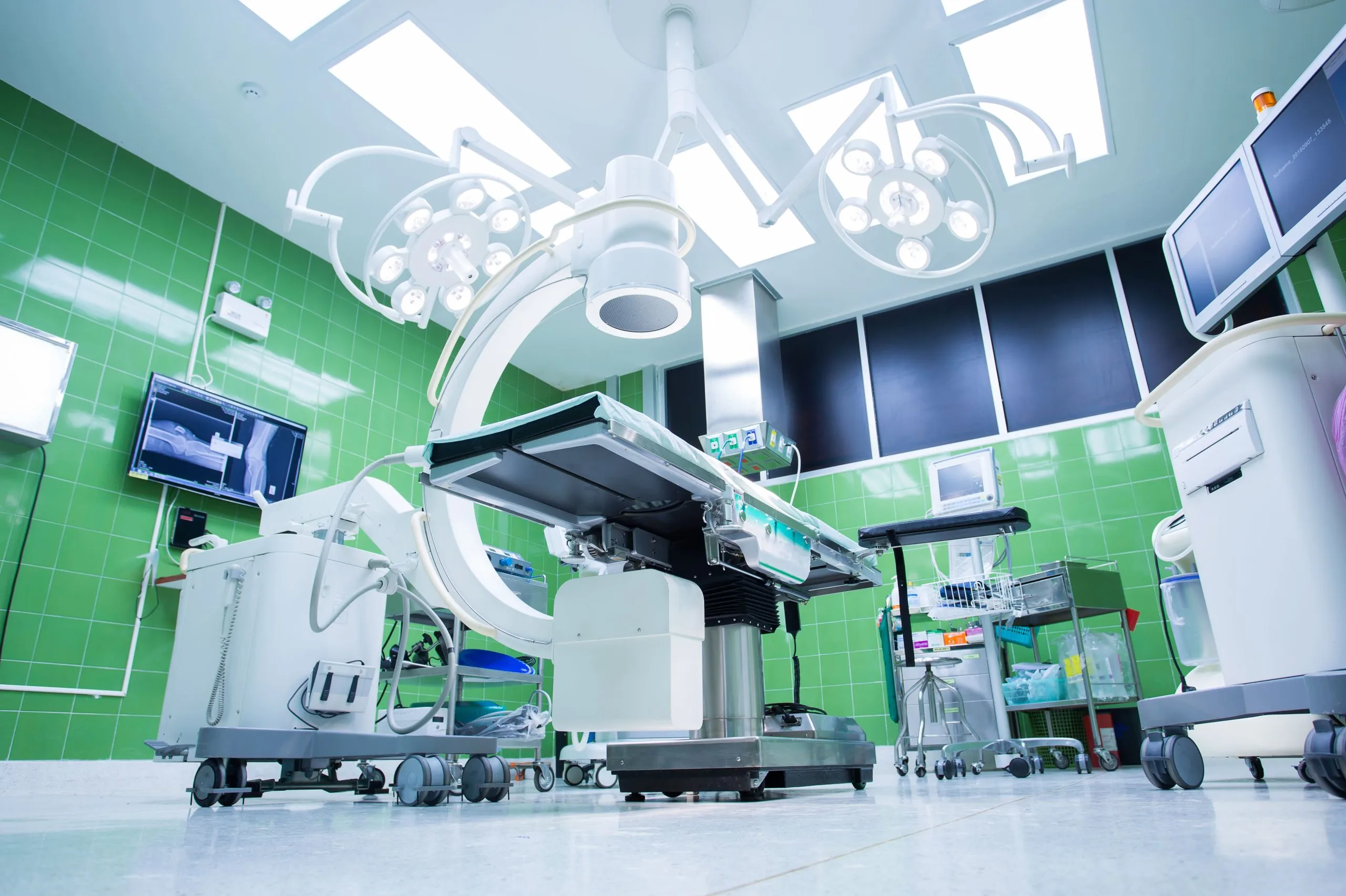 Qatar Medical Devices Market Outlook 2030 Qatar-Medical-Devices-Market-scaled