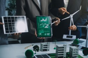 Qatar Renewable Energy Market Outlook to 2030