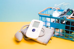 Saudi Arabia Medical Devices Market Outlook 2030