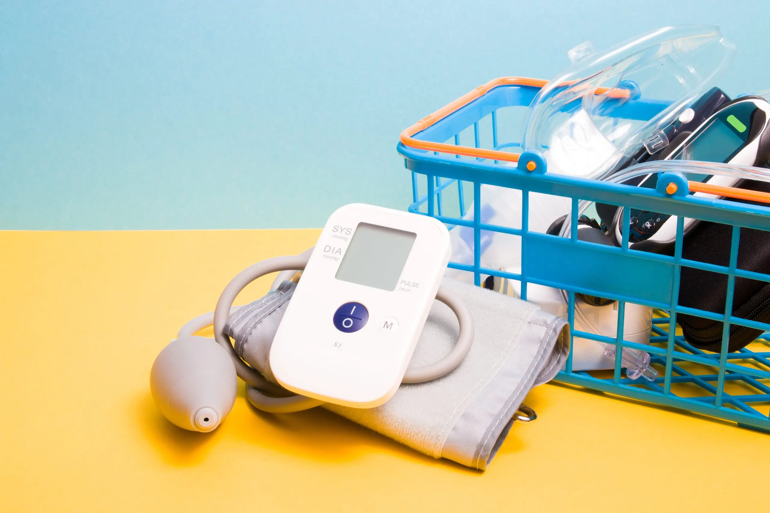 Saudi Arabia Medical Devices Market Outlook 2030 Saudi-Medical-Devices-Market-scaled