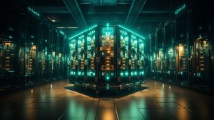 India Data Center Market Outlook to 2030