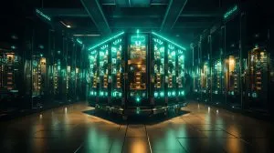 India Data Center Market Outlook to 2030