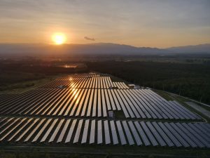 UAE Solar Energy Market Outlook to 2030