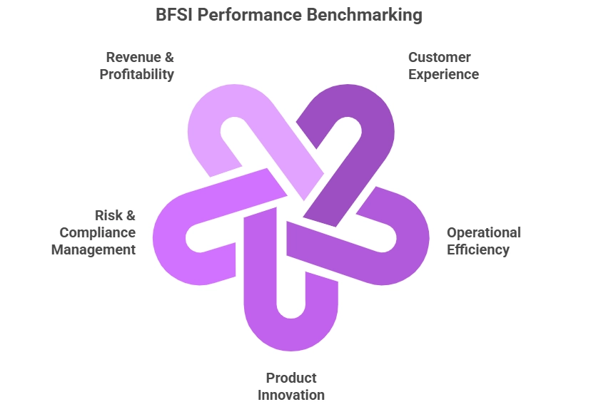 BFSI Performance Benchmarking