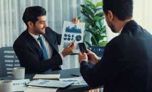 Banking Performance Benchmarking Metrics Every Financial Institution Must Track