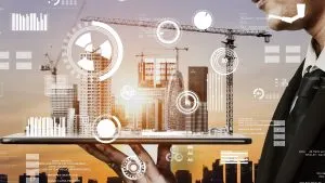 How Construction Productivity Benchmarking Drives Efficiency in Global Projects