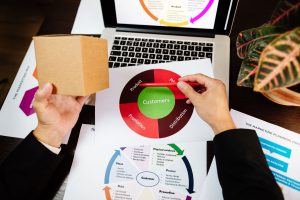 Key Metrics Every Retailer Must Track in Digital Retail Performance Analysis