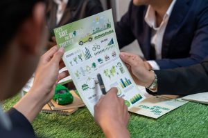 Why ESG Benchmarking Performance Is the Cornerstone of Responsible Growth in Heavy Industries