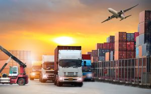 The Role of Ecommerce Logistics Benchmarking in Driving Sustainable Digital Growth