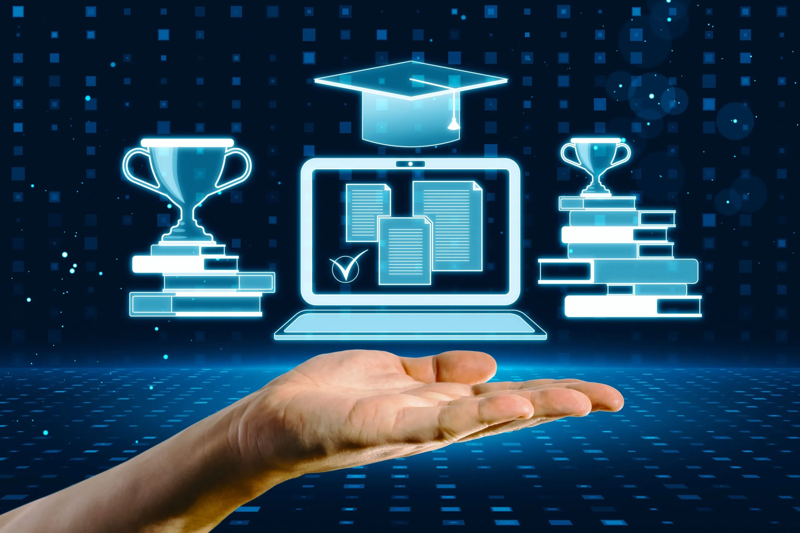 Driving Sustainable Growth Through Strategic EdTech Platform Benchmarking EdTech-Platform-Benchmarking-scaled