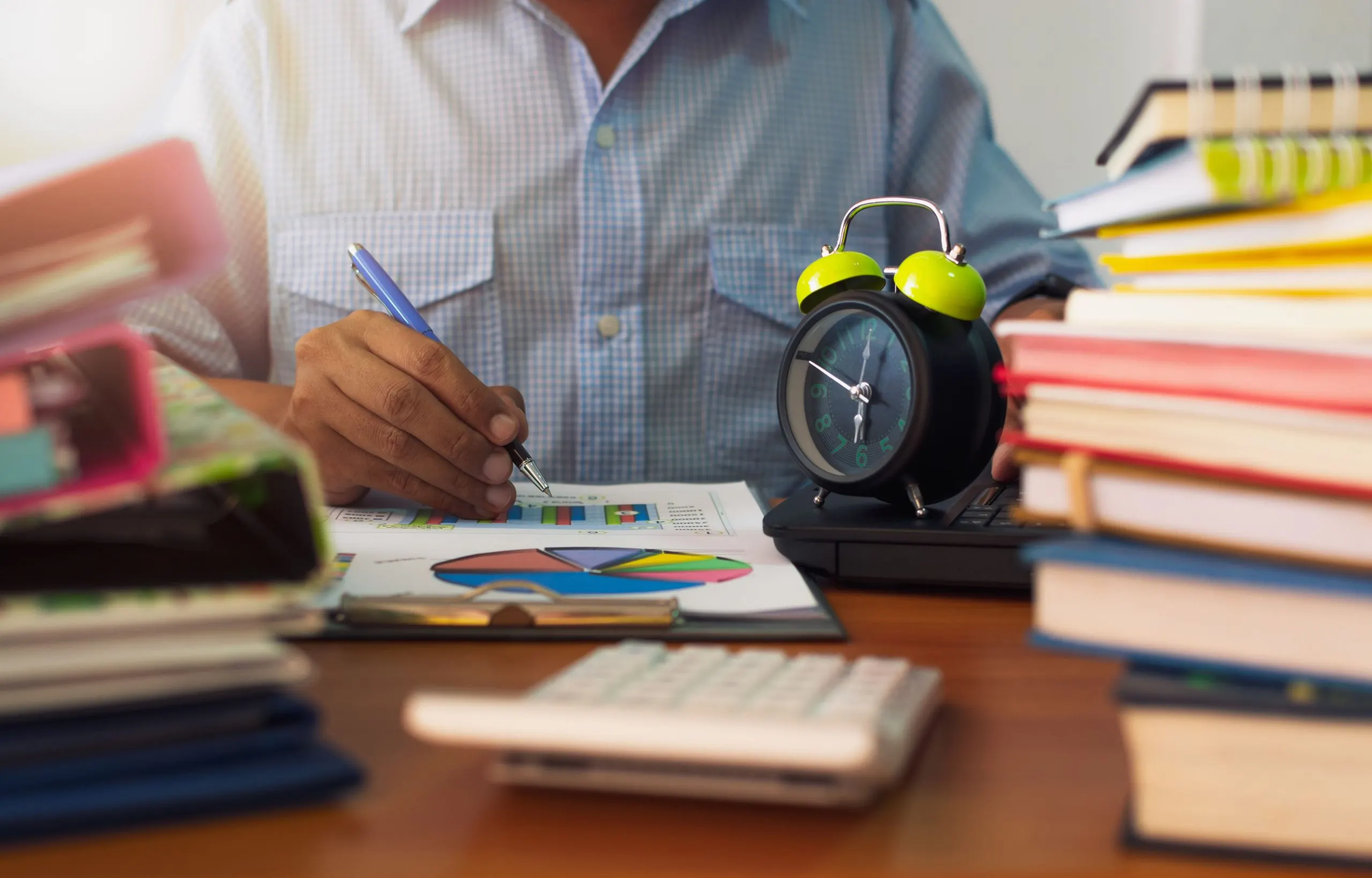 How EdTech Leaders Use Performance Benchmarking Study to Fine-Tune Pricing and Monetization Models EdTech-performance-benchmarking-study-scaled