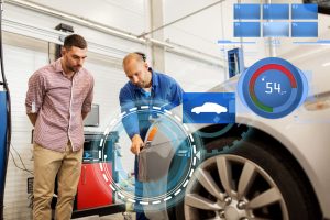 How Electric Vehicle Performance Benchmarking Analysis Helps Automakers Stay Ahead