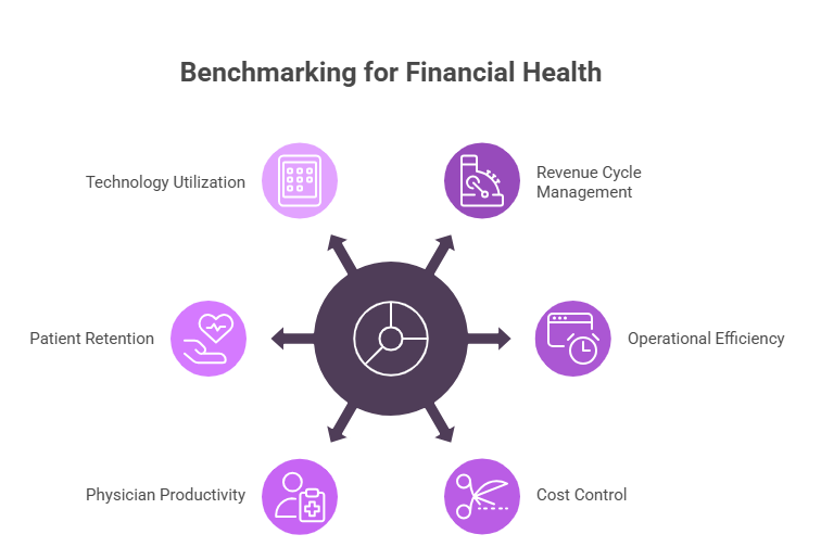 Financial Health Benchmarking Metrics
