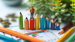 Reimagining University Growth Models with Global Academic Performance Benchmarks