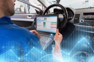 The Importance of Global Automotive Performance Benchmarks in Strategy Planning