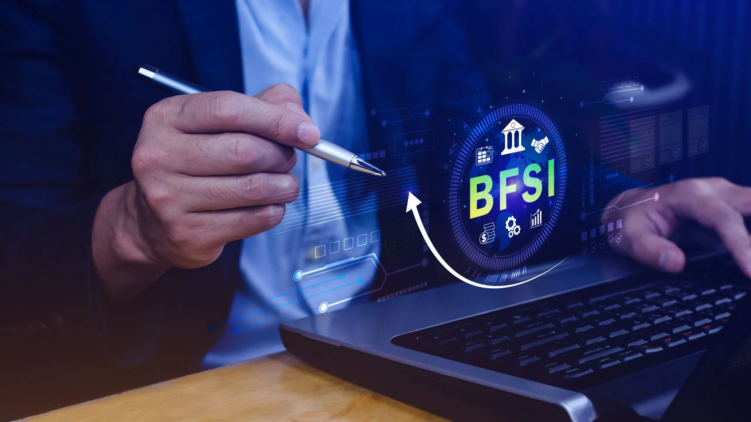 How Global BFSI Performance Benchmarking Shapes Innovation in Financial Services Global-BFSI-Performance-Benchmarking-scaled