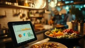 Why Global Food Industry Benchmarking Studies Matter for F&B Leaders Worldwide