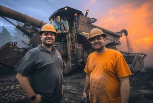 Why Global Mining Benchmarking Studies Matter for Mining Leaders Globally