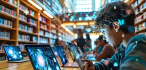 India Ed-Tech Market Outlook to 2030