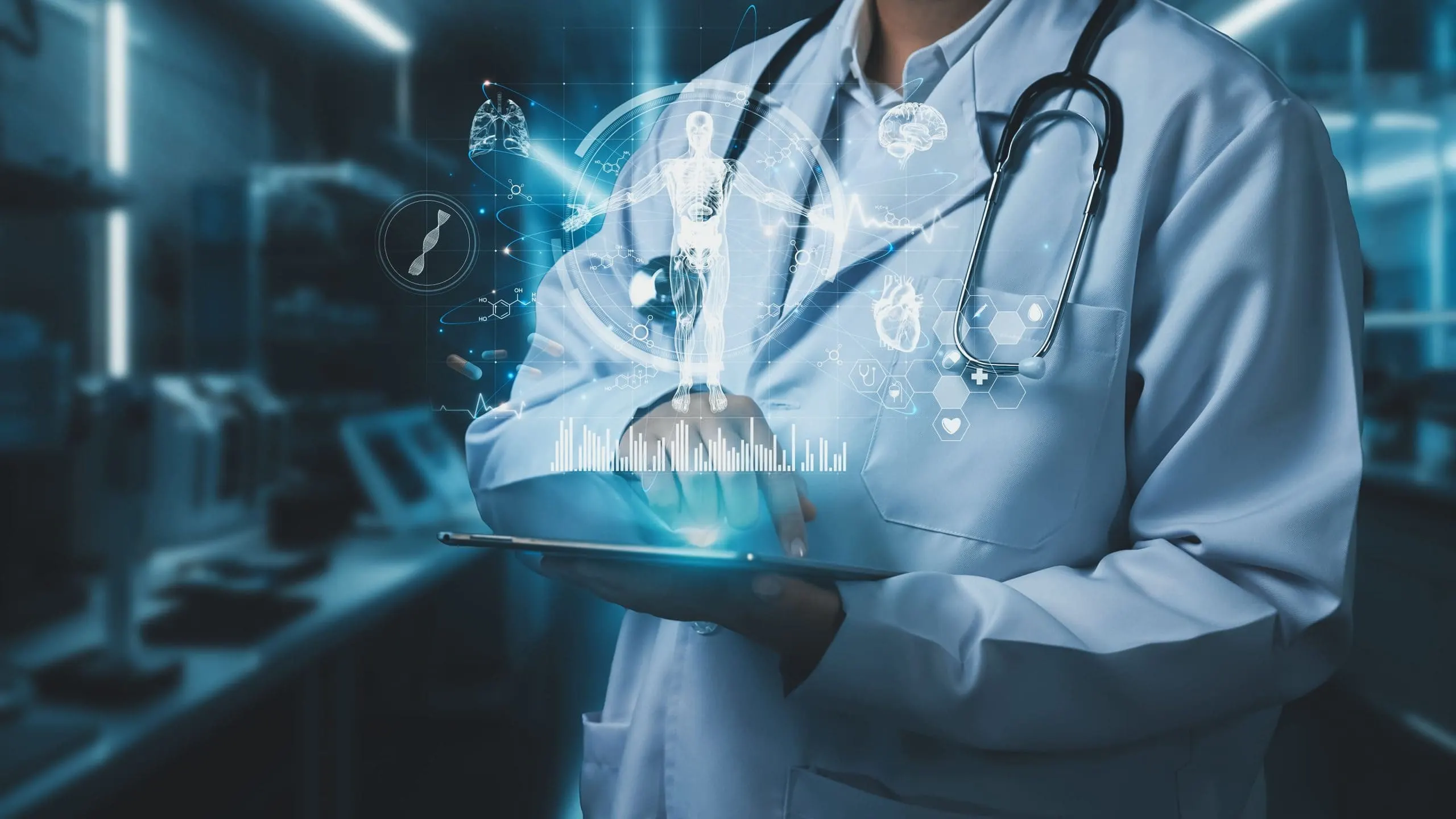 India Healthcare Industry Outlook to 2030 India-Healthcare-Industry-scaled