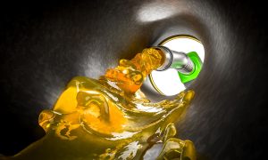 India Lubricants Market Outlook to 2030