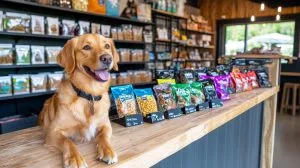 India Pet Food Market Outlook to 2030
