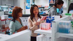 India Pharmacy Retail Market Outlook to 2030