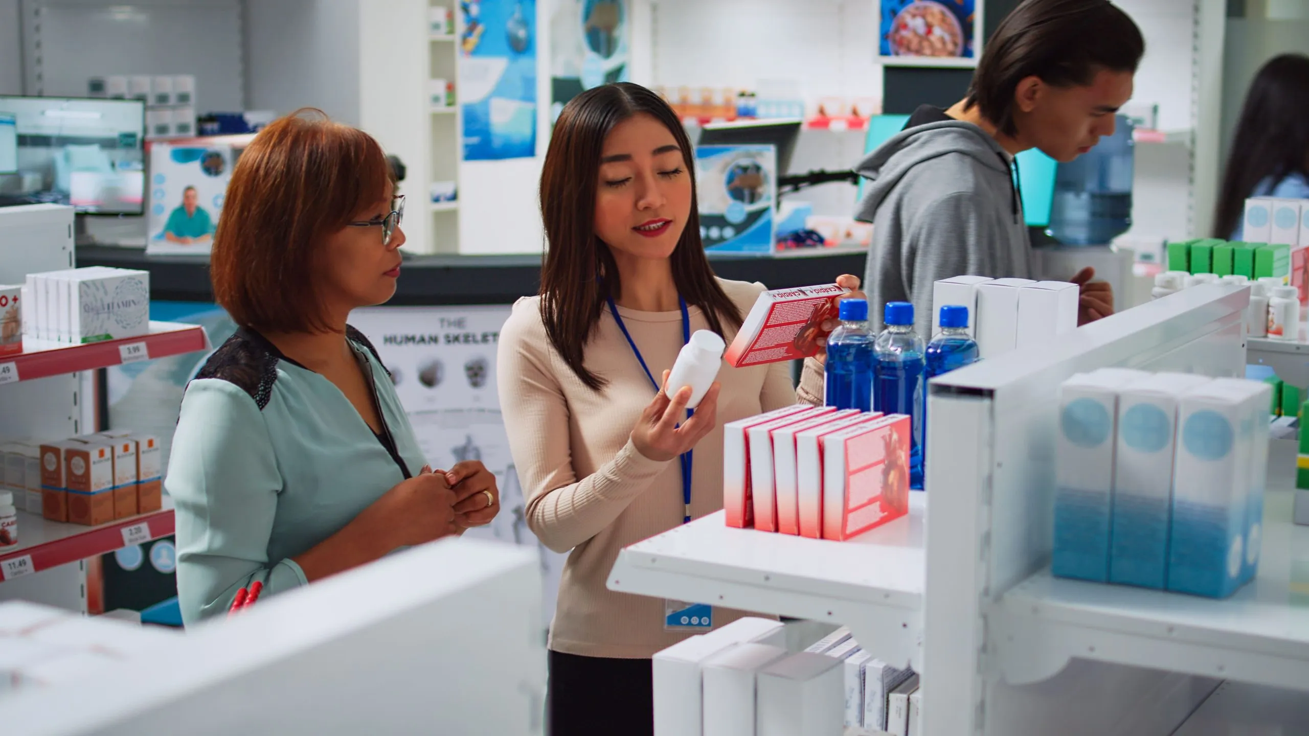 India Pharmacy Retail Market Outlook to 2030 India-Pharmacy-Retail-Market-scaled