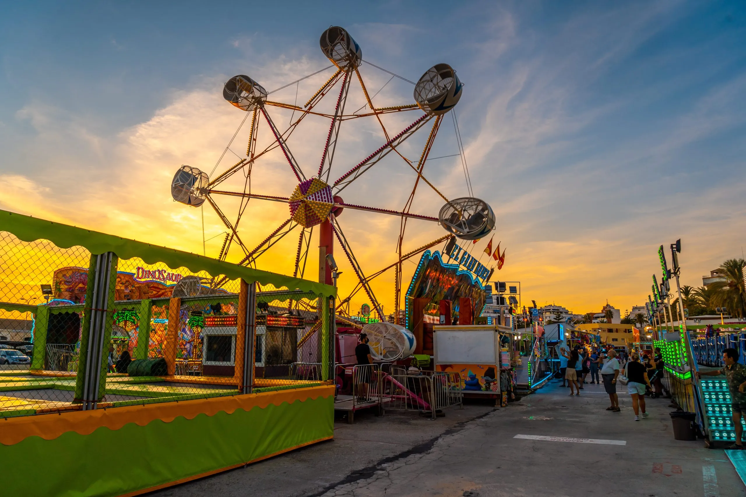 Indonesia Amusement and theme park market outlook 2030 Indonesia-Amusement-and-Theme-Park-Market-Outlook-to-2030-scaled