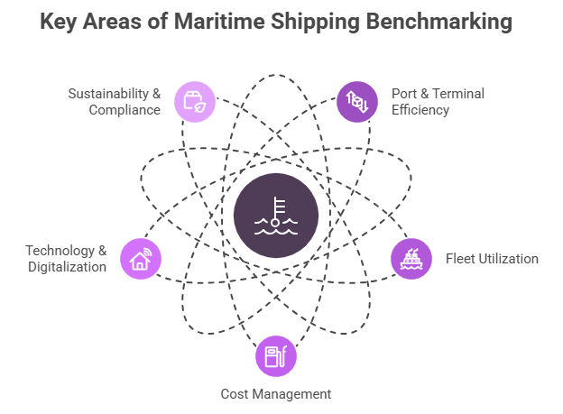 Maritime Shipping Benchmarking
