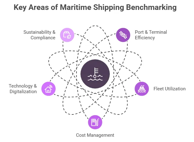 Maritime Shipping Benchmarking
