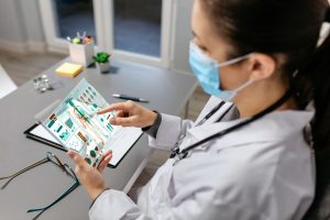 The Role of Medical Device Competitor Mapping in Future Ready MedTech Expansion