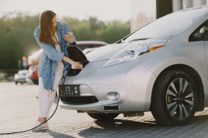 Middle East Electric Vehicle Market Outlook to 2030