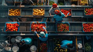 Middle East Food Processing Market Outlook to 2030