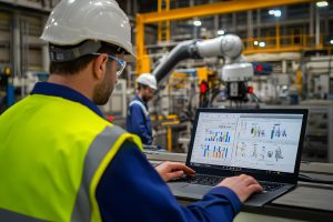 How Operations Performance Benchmarking Consulting Improves Efficiency and Quality