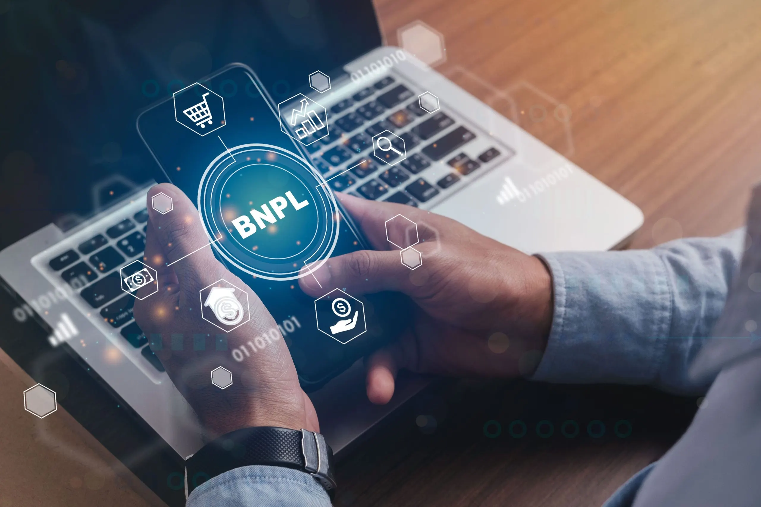 Qatar BNPL Market Outlook to 2030 Qatar-BNPL-Market-scaled