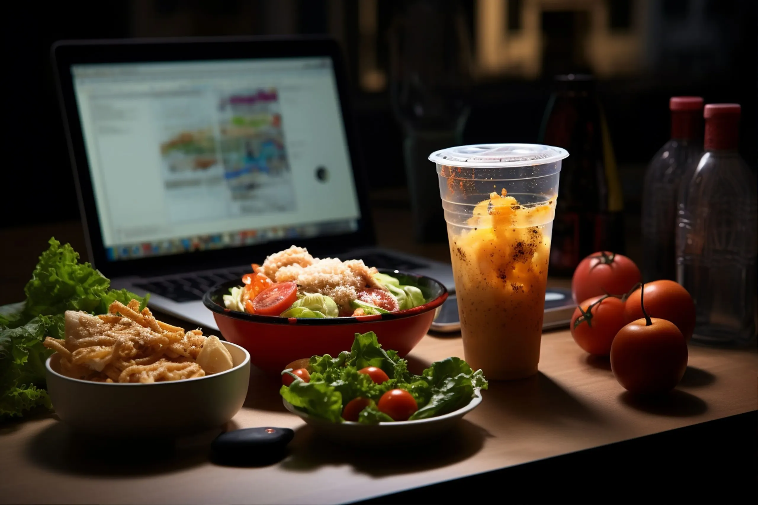 Enhancing Competitiveness Through Quick Service Restaurant Benchmarking Analysis Quick-Service-Restaurant-Benchmarking-Reports-scaled
