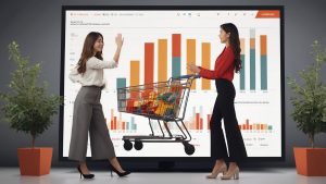 How Leading Retailers Use Performance Benchmarking Services to Outperform Competitors